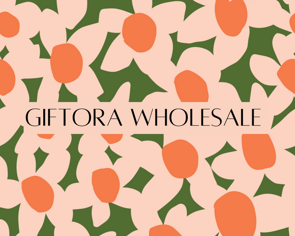 Giftora Wholesale