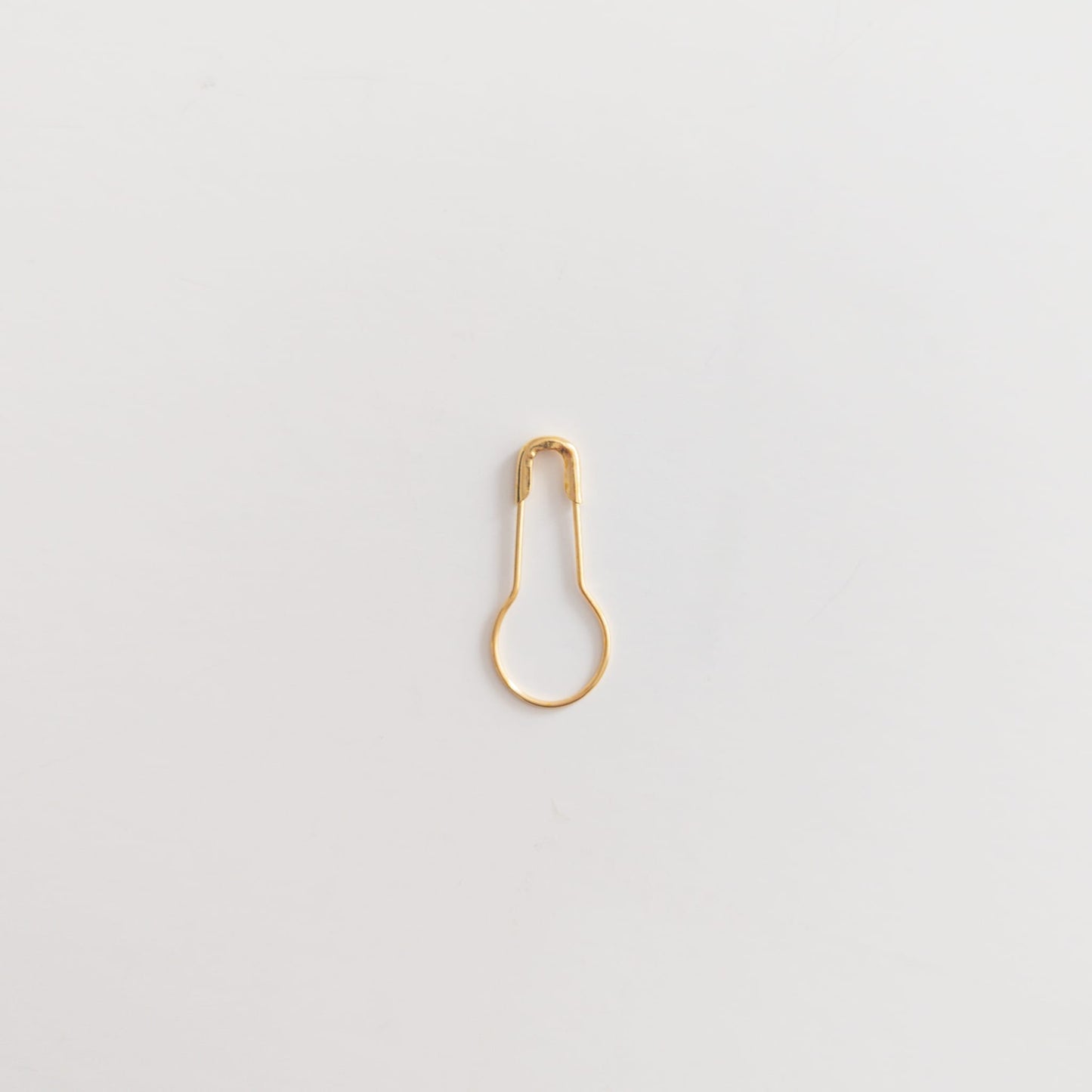 Retail Safety Pins - 100 Pieces