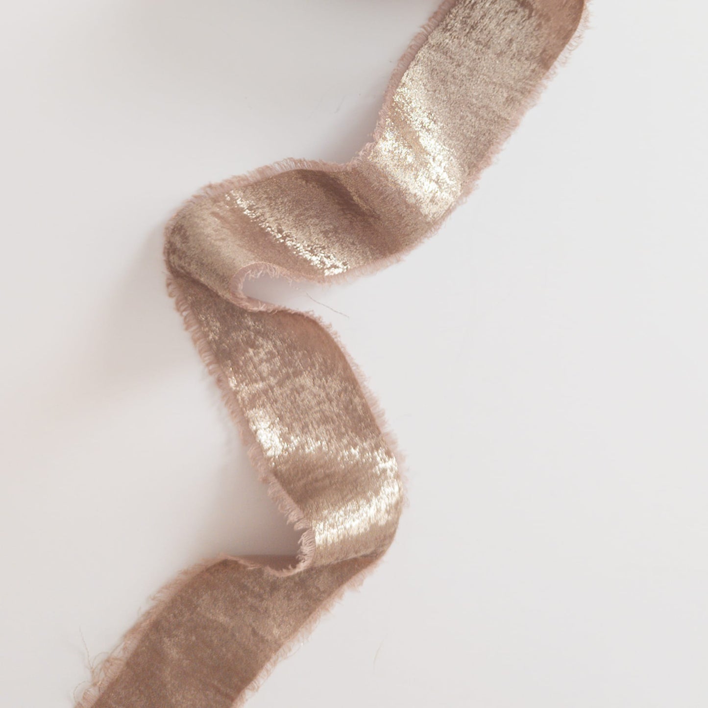 Shimmery Mermaid Ribbon