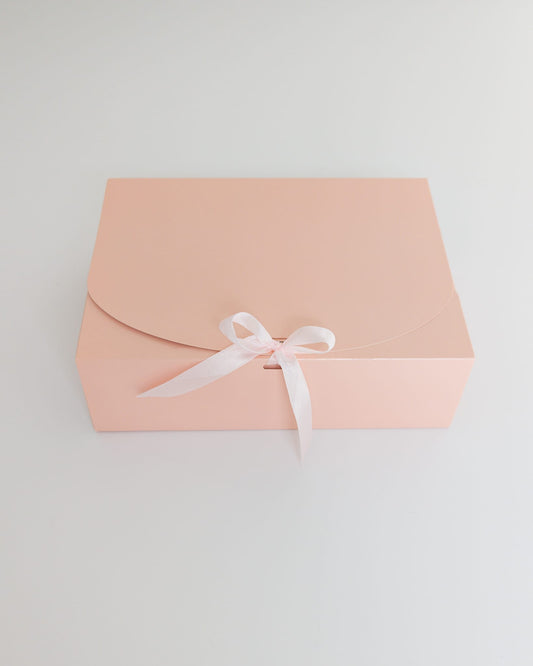 Foldable Gift Box